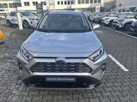 gebraucht Toyota RAV4 Hybrid RAV 4 2.5 4x2 Hybrid Team D Technik Paket-CARPLAY