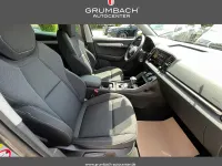 Neu Skoda Karoq Selection 150 PS (110 kW) 2026 8x8x race blue metallic SUV
