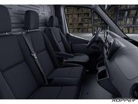 Gebraucht Mercedes E-Sprinter 85 kW (116 PS) 2022 Andere Van