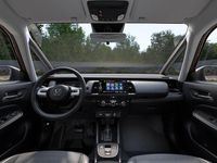 Gebraucht Honda Jazz Advance 107 PS (78 kW) 2025 Fjord mistist Kleinwagen