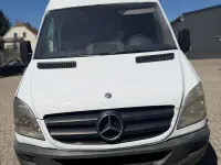 Usata Mercedes Sprinter 109 CV (80 kW) 2009 Furgone