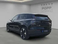 Neu Volvo EX30 Ultra 314 kW (428 PS) 2026 Onyx black SUV