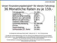 Gebraucht Audi Q2 Advanced 150 PS (110 kW) 2024 Grau SUV