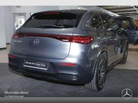 Gebraucht Mercedes EQE500 AMG 300 kW (408 PS) 2025 Grau SUV