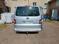 Brugt VW T5 130 HK (95 kW) 2006 Grå Van