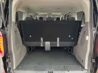 Neu VW Caravelle Basis 150 PS (110 kW) 2025 Midnight black Van