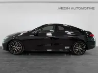 Gebraucht Mercedes CLA200 AMG 184 PS (135 kW) 2026 Schwarz Limousine