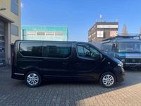 gebraucht Opel Vivaro / 8 Sitzer/ AHK/ Navi