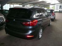 gebraucht BMW 218 Gran Tourer 218 d Sport-Aut. Advantage