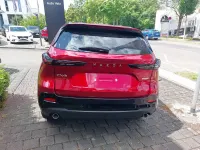 Neu Mazda CX-5 Homura-Line 141 PS (103 kW) 2026 SUV