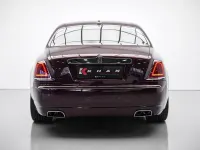 Usata Rolls Royce Ghost 571 CV (419 kW) 2014 Marrone Berlina