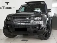 Gebraucht Land Rover Defender Dynamic 200 PS (147 kW) 2021 Grau SUV