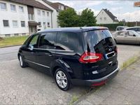 gebraucht Ford Galaxy Automatik 2.0 Diesel