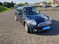 Usata Mini Cooper 95 CV (69 kW) 2008 Andere farben Utilitaria