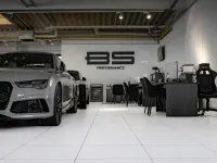 Gebraucht Audi TT Roadster Design 160 PS (117 kW) 2013 Schwarz Cabrio