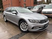 Gebraucht VW Passat 150 PS (110 kW) 2021 Silber Limousine