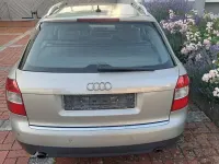 Gebraucht Audi A4 150 PS (110 kW) 2002 Beige Kombi