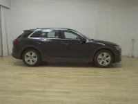Używany Audi e-tron Basis 230 kW (313 KM) 2022 Czarny SUV