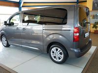 Gebraucht Opel Zafira Life 177 PS (130 kW) 2021 Braun Van / Kleinbus