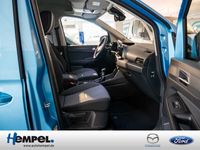 gebraucht Ford Tourneo Connect 1.5 EcoBoost Active NAVI PDC