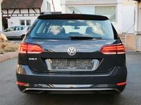 Gebraucht VW Golf VII 150 PS (110 kW) 2019 Grau Kombi