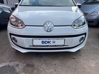 Second-hand VW up! 75 CP (55 kW) 2012 Alb Hatchback
