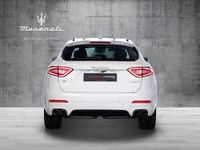 gebraucht Maserati Ghibli Ribelle Edition
