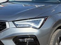 Neu Cupra Ateca 190 PS (139 kW) 2026 Grau SUV