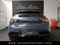 Gebraucht Mazda 3 Selection 186 PS (136 kW) 2022 Polymetal grey (metallic) Limousine