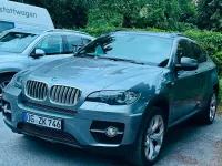 Gebraucht BMW X6 286 PS (210 kW) 2009 Gold SUV