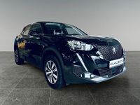 Gebraucht Peugeot 2008 101 PS (74 kW) 2021 Schwarz SUV
