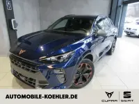 Gebraucht Cupra Terramar 204 PS (150 kW) 2025 Blau SUV