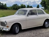 Gebraucht Volvo Amazon 82 PS (60 kW) 1970 Weiß Limousine