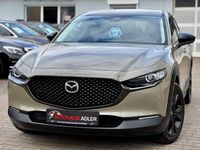 Gebraucht Mazda CX-30 Nagisa 150 PS (110 kW) 2024 Gelb SUV