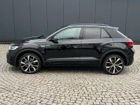 Neu VW T-Roc Style 150 PS (110 kW) 2026 Grenadillschwarz metallic SUV