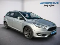 Używany Ford Focus 150 KM (110 kW) 2015 Kombi