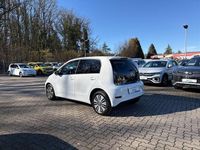 Gebraucht VW e-up! Style 61 kW (83 PS) 2023 Kleinwagen