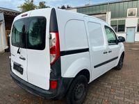 gebraucht Renault Kangoo Kastenwagen mit Klima E5