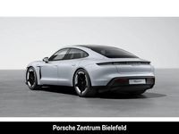 Gebraucht Porsche Taycan 4S 439 kW (598 PS) 2024 Grau Limousine