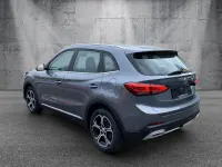 Neu MG ZS Comfort 194 PS (142 kW) 2026 Hampstead gray SUV