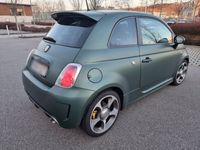 gebraucht Abarth 595 Competizione