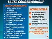 Neu Cupra Leon VZ 333 PS (244 kW) 2025 Graphene grau Kombi