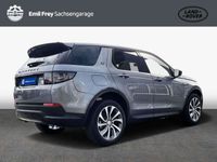 gebraucht Land Rover Discovery Sport P300e SE 147 kW, 5-türig (Benzin/Elektro-PlugIn)