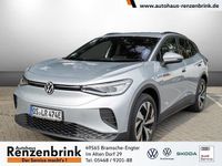 Gebraucht VW ID.4 Pro 210 kW (286 PS) 2024 Silber SUV