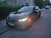 gebraucht Honda Civic 1.5 i-VTEC Turbo CVT Sport Plus