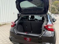 Gebraucht Nissan Micra N-Connecta 90 PS (66 kW) 2017 Schwarz Kleinwagen