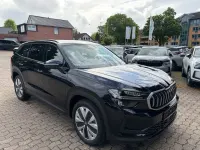 Neu Skoda Kodiaq Selection 150 PS (110 kW) 2025 Schwarz SUV