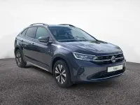 Gebraucht VW Taigo Life 116 PS (85 kW) 2025 Grau SUV
