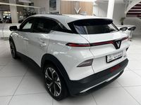 Neu VinFast VF 6 Plus 150 kW (204 PS) 2026 Brahminy weiß SUV