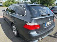 gebraucht BMW 520 520 E61 d Touring Euro 5*Automatik*Pano*Leder*Xenon